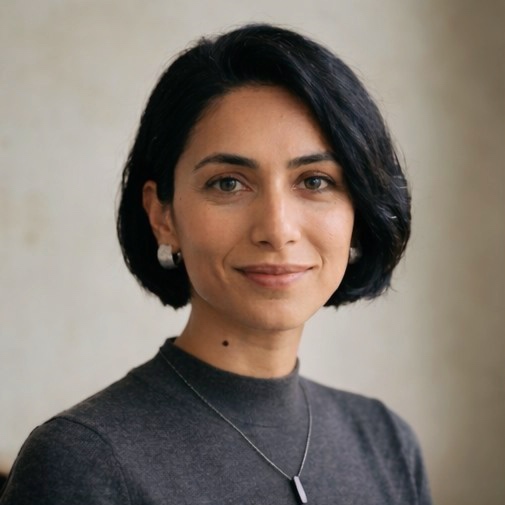 Mira at Why Hesitate